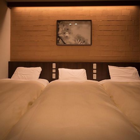 Hotel Miyajima Villa Hatsukaichi Bagian luar foto