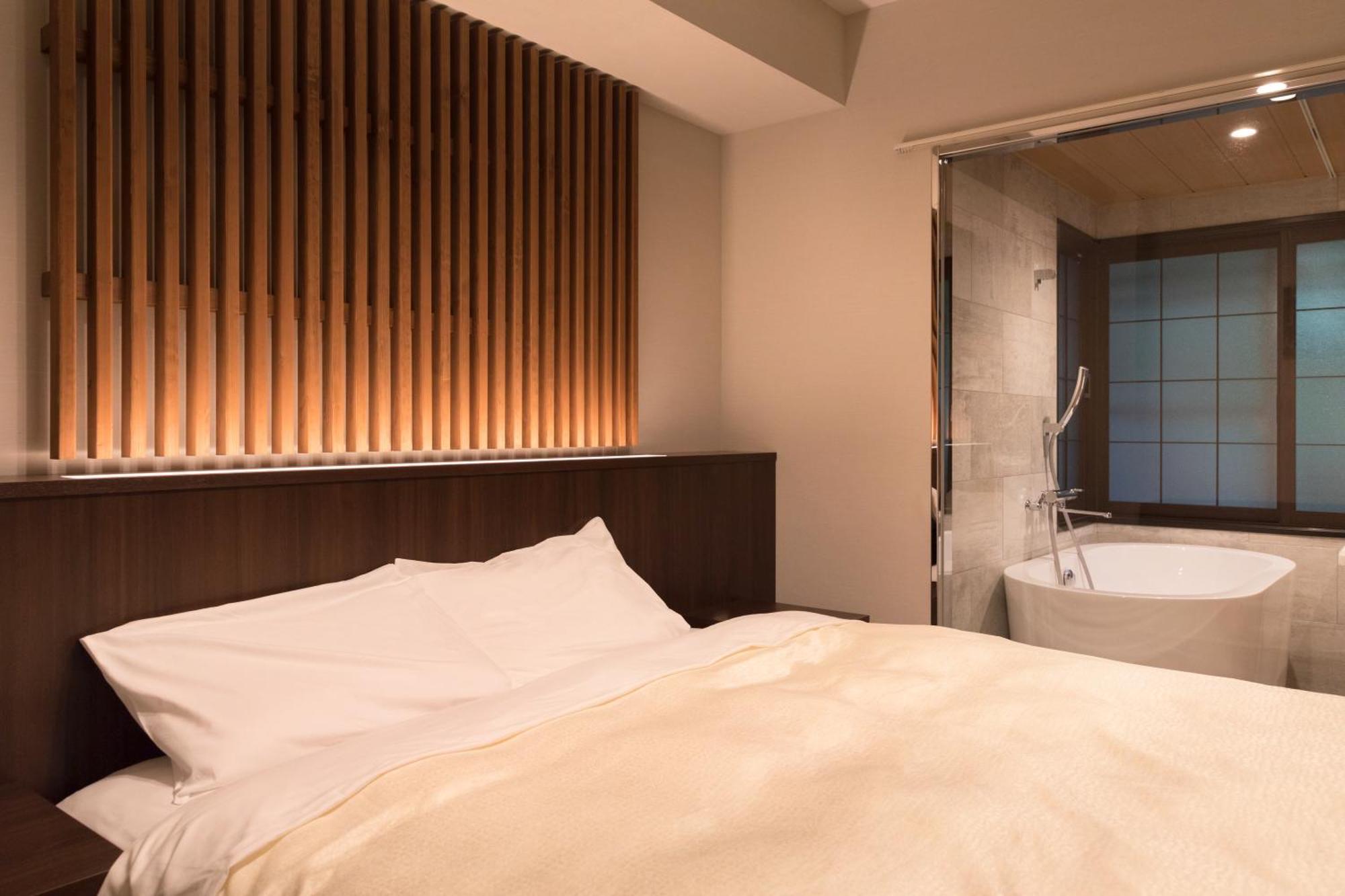 Hotel Miyajima Villa Hatsukaichi Bagian luar foto