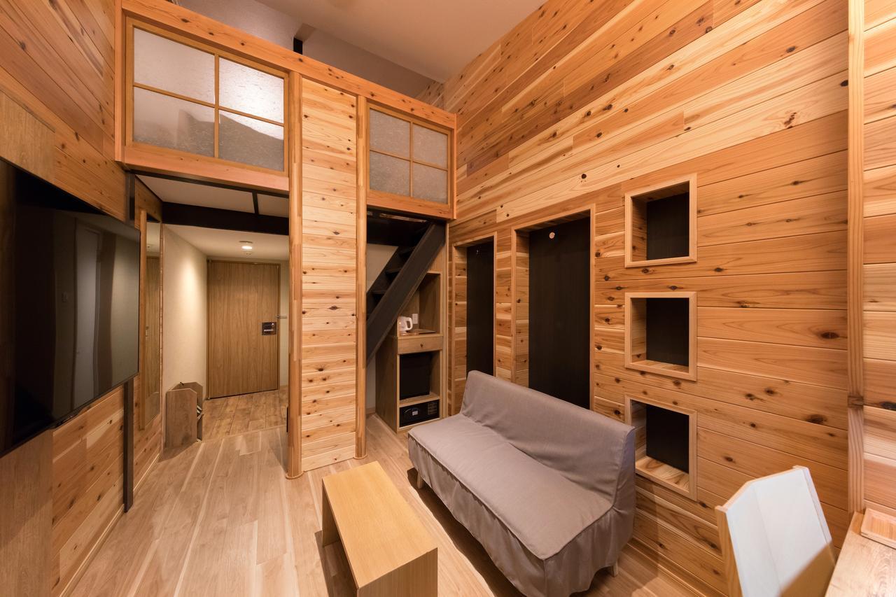 Hotel Miyajima Villa Hatsukaichi Bagian luar foto