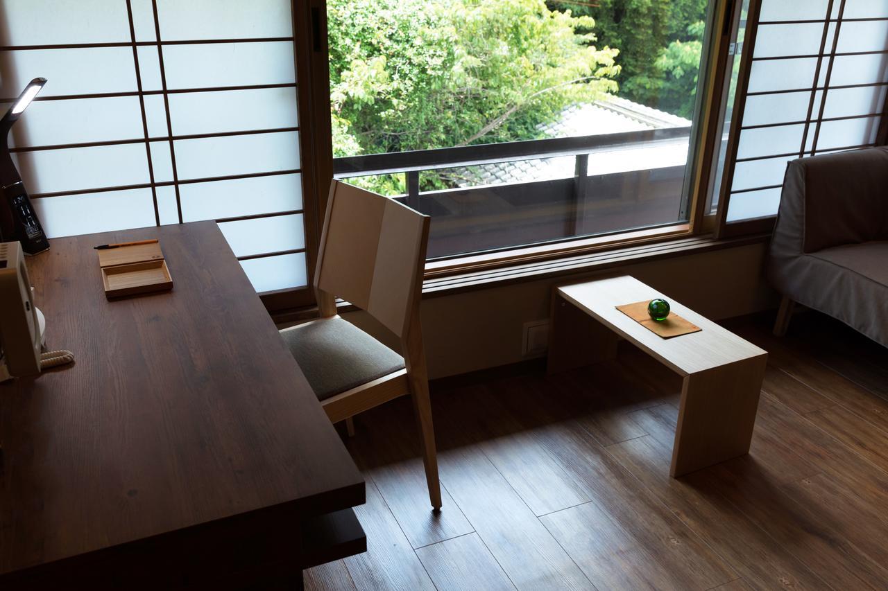 Hotel Miyajima Villa Hatsukaichi Bagian luar foto
