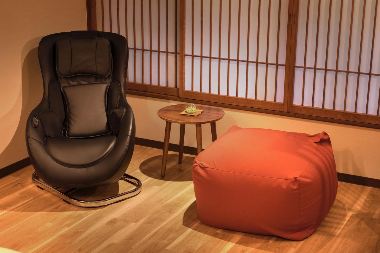 Hotel Miyajima Villa Hatsukaichi Bagian luar foto