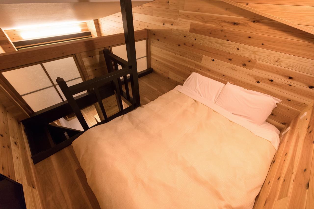Hotel Miyajima Villa Hatsukaichi Bagian luar foto