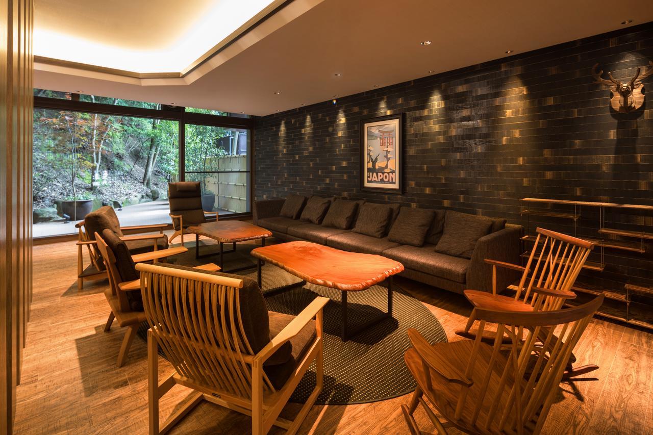 Hotel Miyajima Villa Hatsukaichi Bagian luar foto