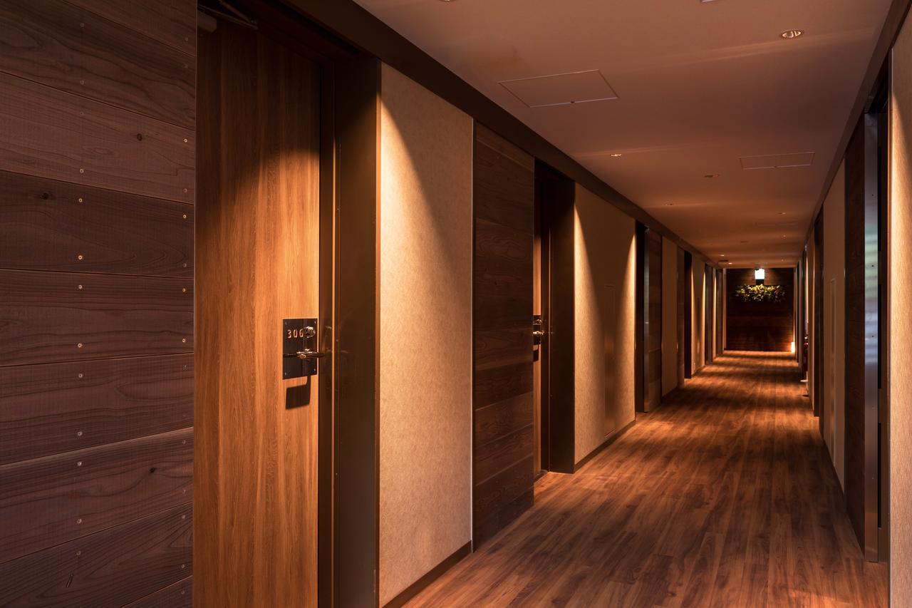 Hotel Miyajima Villa Hatsukaichi Bagian luar foto